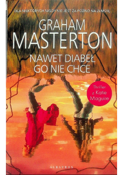 Nawet diabeł go nie chce