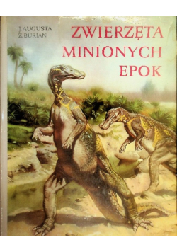 Zwierzęta minionych epok