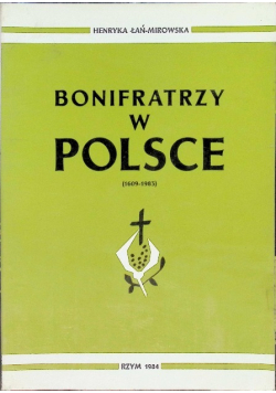 Bonifratrzy w Polsce
