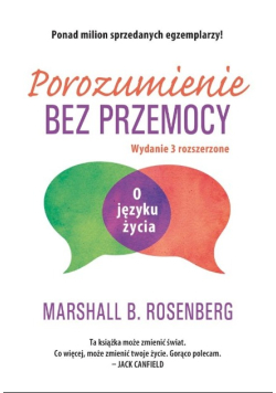 Porozumienie bez przemocy
