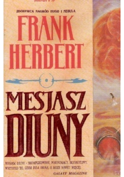 Mesjasz Diuny