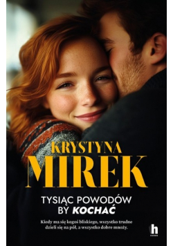 Tysiąc powodów by kochać