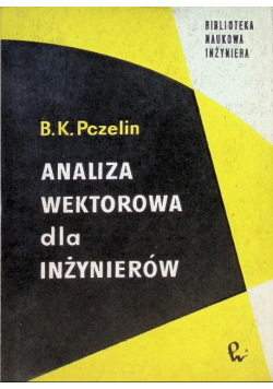 Analiza wektorowa dla Inżynierów