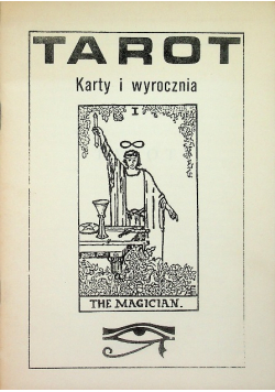 Tarot karty i wyrocznia