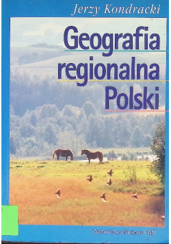 Geografia regionalna Polski