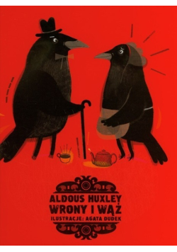 Wrony i wąż