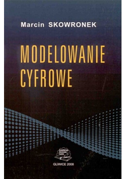 Modelowanie Cyfrowe Metody I Narzędzia