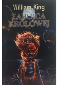Zabójca królowej