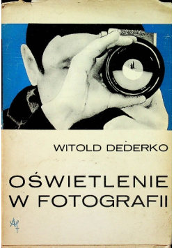 Oświetlenie w fotografii