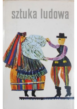Sztuka ludowa