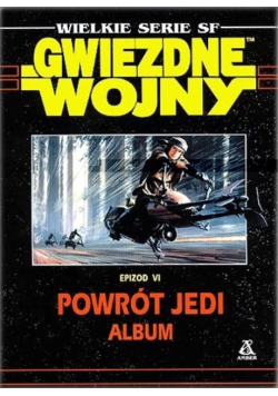Gwiezdne wojny Powrót Jedi