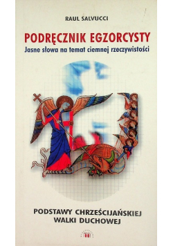 Podręcznik Egzorcysty