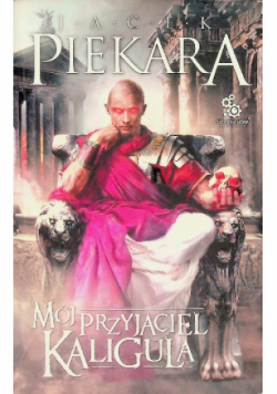 Mój przyjaciel Kaligula
