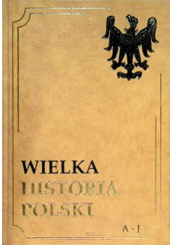 Wielka Historia Polski Tom XI