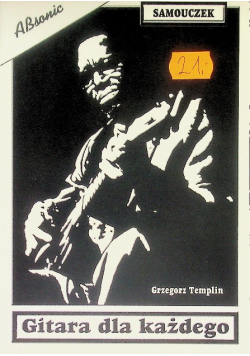 Gitara dla każdego