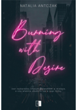 Burning with Desire