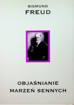 Objaśnianie marzeń sennych