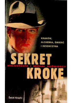 Sekret Kroke