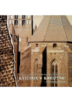 Katedra w Kwidzynie tajemnica krypt