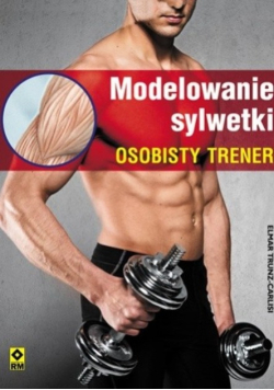 Modelowanie sylwetki Osobisty trener