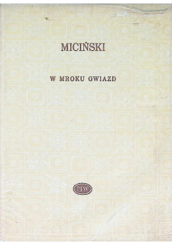 W mroku gwiazd