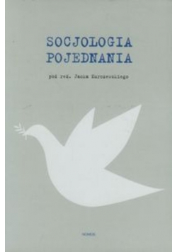 Socjologia pojednania
