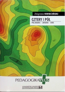 Cztery i pół