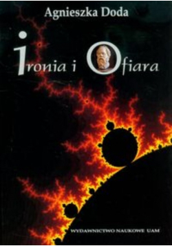 Ironia i ofiara