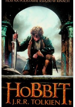 Hobbit, czyli tam i z powrotem