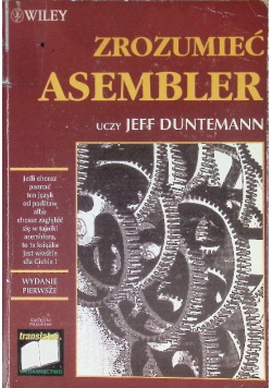 Zrozumieć Asembler