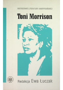 Toni Morrison