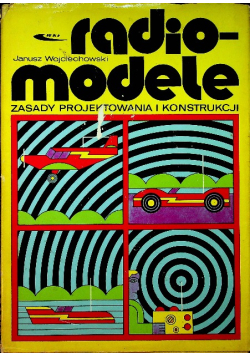 Radiomodele zasady projektowania i konstrukcji