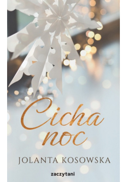 Cicha noc