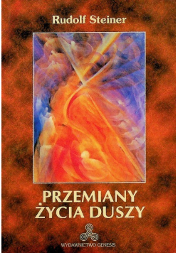 Przemiany życia duszy