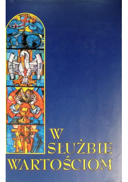 W służbie wartościom