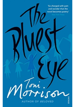 The Bluest Eye