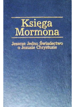 Księga Mormona