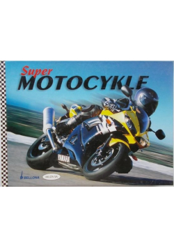 Super Motocykle