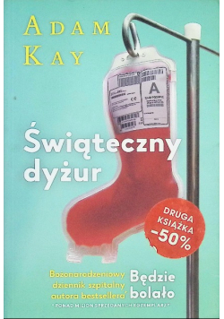 Świąteczny dyżur