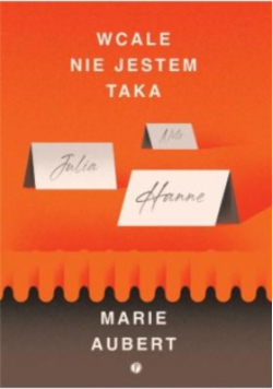 Wcale nie jestem taka