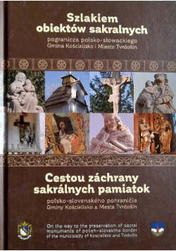 Szlakiem obiektów sakralnych