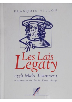 Les Lais Legaty czyli Mały Testament