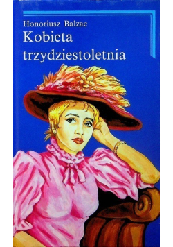 Kobieta Trzydziestoletnia