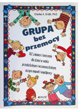 Grupa bez przemocy