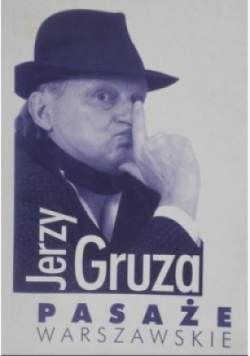 Pasaże warszawskie
