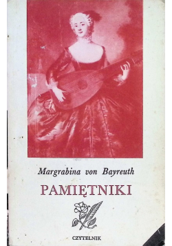 Bayreuth Pamiętniki