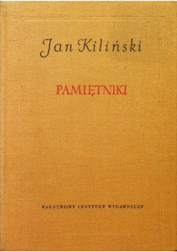Pamiętniki