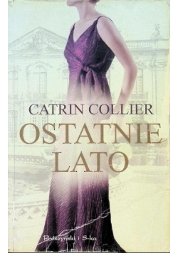 Ostatnie lato