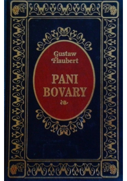Pani Bovary