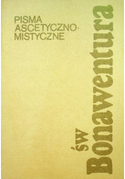 Pisma ascetyczno mistyczne